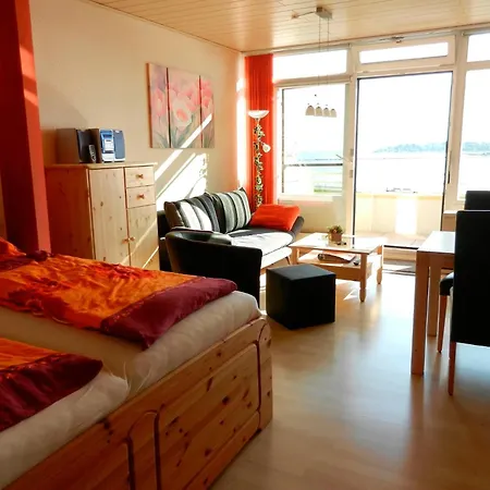 Suedstrandwohnung Seiss 