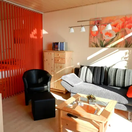 Suedstrandwohnung Seiss 