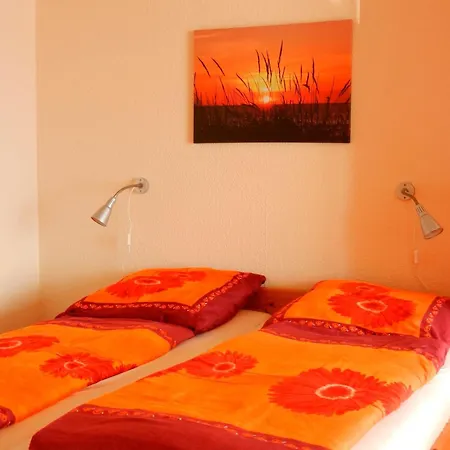 Suedstrandwohnung Seiss 
