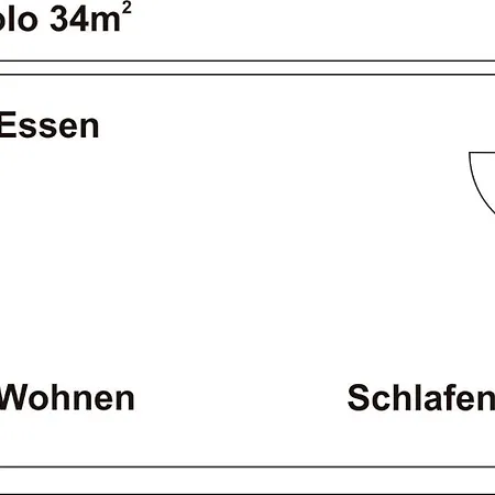 Suedstrandwohnung Seiss 