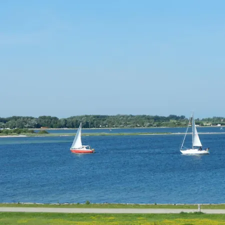 Suedstrandwohnung Seiss 