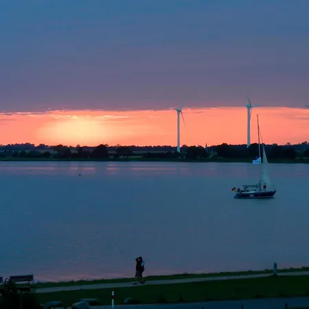 Suedstrandwohnung Seiss 