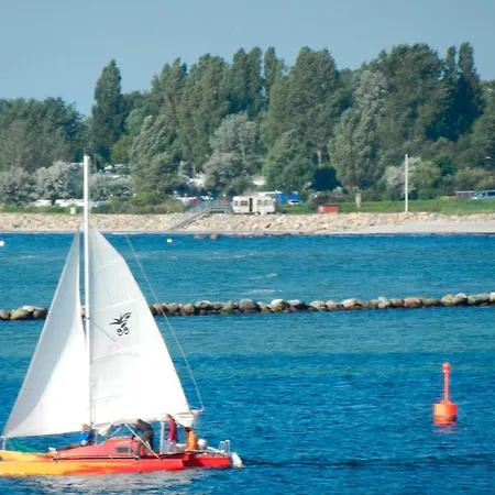 Suedstrandwohnung Seiss 