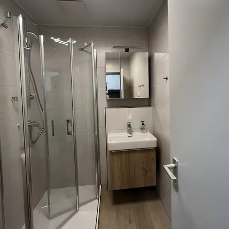 Suedstrandwohnung Seiss 