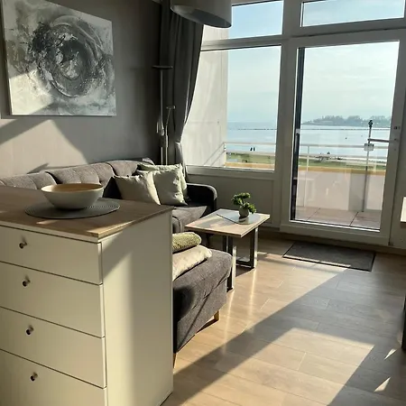 Suedstrandwohnung Seiss 