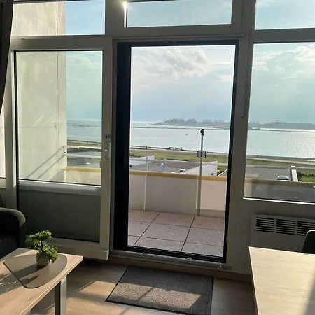 Suedstrandwohnung Seiss 