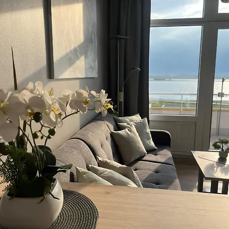 Suedstrandwohnung Seiss 