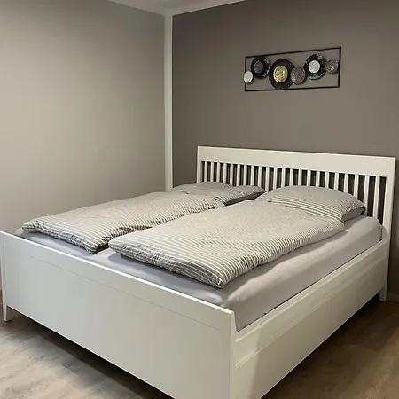 Suedstrandwohnung Seiss 