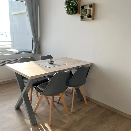 Suedstrandwohnung Seiss 