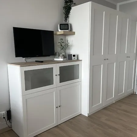 Suedstrandwohnung Seiss 