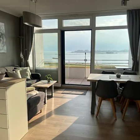 Suedstrandwohnung Seiss 