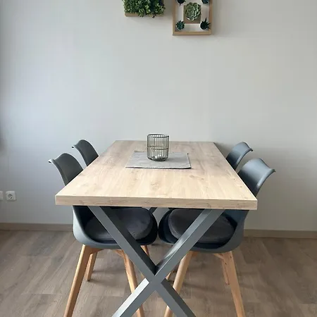 Suedstrandwohnung Seiss 