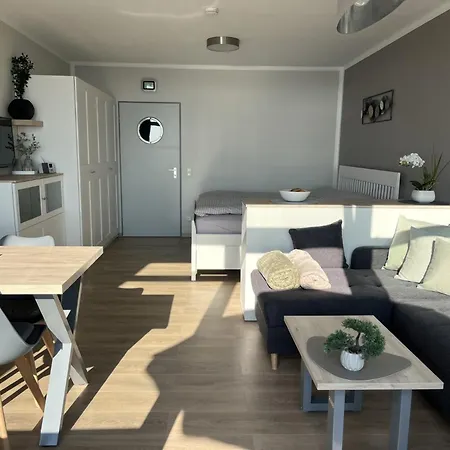 Suedstrandwohnung Seiss 