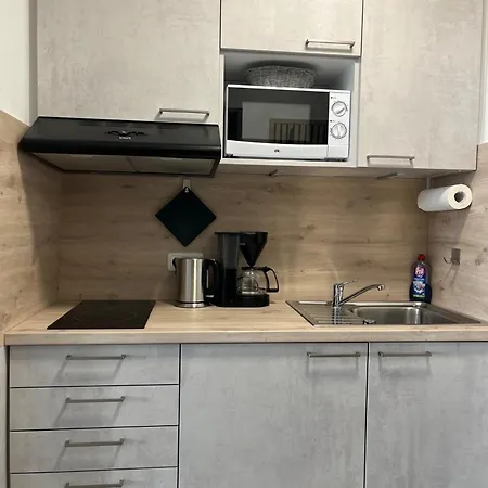 Suedstrandwohnung Seiss 