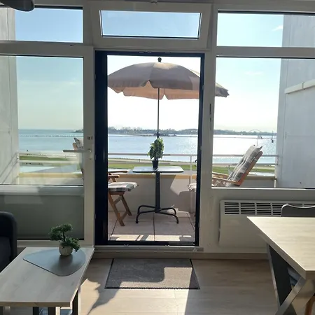 Suedstrandwohnung Seiss 